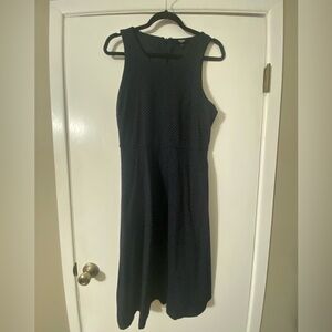 Premise sleeveless dress